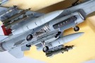 Tamiya 1:48 - Lockheed Martin F-16C Block 25/32 Fighting Falcon ANG (61101) thumbnail