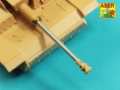 StuG.III, Ausf F/8-G & Stug.IV 75mm Barrel without muzzle brake thumbnail