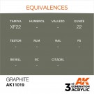 Graphite 17ml thumbnail