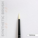 AK-Interactive - Tabletop Synthetic Brushes Set thumbnail