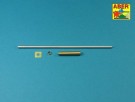 88 mm E-75 Barrel thumbnail