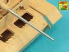 Germ.50mm KwK39L/60 Barrel Pz.Kpfw.IIIAusfJ, L,M. thumbnail