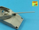 Armament for Soviet Medium Tank T44M 85mm thumbnail