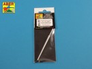 U.S. 76,2 mm M7 gun Barrel for M10 Tank Destroyer thumbnail