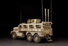 Meng Model 1:35 - U.S. Cougar 6x6 MRAP Vehicle (SS-005) thumbnail