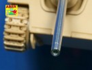 German 75mm barrel for Hetzer thumbnail