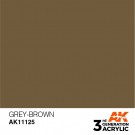 Grey-Brown 17ml thumbnail