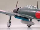 Tamiya 1:32 - Mitsubishi A6M5 Zero Fighter Model 52 (Zeke) (60318) thumbnail