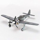 Zoukei-Mura 1:32 - Focke-Wulf Fw 190 A-4 (SWS22) thumbnail