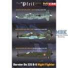 HK Models 1:32 - Dornier Do 335 B-6 Night Fighter thumbnail