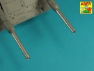Barrels 120mm for German tank VT 1-2 (Takom) thumbnail