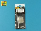 German 75mm barrel for PaK 40 - middle model thumbnail