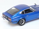 Tamiya 1:24 - Nissan Fairlady 240Z Street-Custom (24367) thumbnail