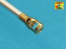 U.S 76 mm M1A2 barrel for Sherman thumbnail
