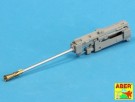 German 37mm Flak 43/1 L/60 Barrel thumbnail