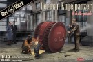 Das Werk 1:35 - German Kugelpanzer thumbnail
