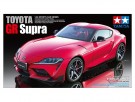 Tamiya 1:24 - Toyota GR Supra (24351) thumbnail
