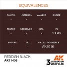 Reddish Black  thumbnail