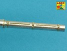 125mm 2A46M-4 Barrel for Russian Tank  T-80U; T-80UM; T-80UD & Ukrainian T-84 thumbnail