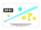 Barrel for VK4502 (P) & Tiger B Porsche-Turm thumbnail
