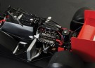 Italeri 1:12 - McLaren MP4/2C Prost-Rosberg (4711) thumbnail