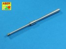120mm gun barrel for Conqueror Mark 2 thumbnail