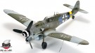Zoukei-Mura 1:32 - Messerschmitt Bf 109 G-14 (SWS20) thumbnail