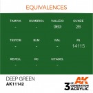 Deep Green 17ml thumbnail