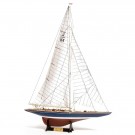 OcCre 1:75 - Endeavour Yacht Model - 1934 America’s Cup (12013) thumbnail