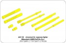 Armament for A6M5 Zero thumbnail