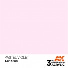 Pastel Violet 17ml thumbnail