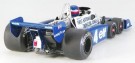 Tamiya 1:20 - Tyrrell P34 1977 Monaco GP (20053) thumbnail