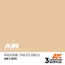 Radome Tan FS 33613 thumbnail