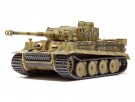Tamiya 1:48 - German Heavy Tank Tiger I Early Production (Eastern Front) (32603) thumbnail