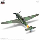 Zoukei-Mura 1:48 - Focke-Wulf Ta152H-1 (SWS48-02) thumbnail