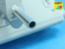 Barrel for SELF-PROPELLED GUN SU-122 thumbnail