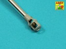 Germ.75mm KwK 40 L/48 barrel  for Pz IVG, H, J without muzzle brake thumbnail