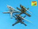German 88mm L/56 single-piece barrel for Flak 18/37 thumbnail