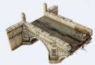 RT-Diorama 35013 Destroyed Stonebridge (1:35) thumbnail