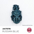 Russian Blue – Quick Gen Color thumbnail