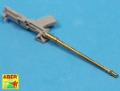 3,7cm KwK.34(t) or vz. 34 barrel for Pz.35(t) tank thumbnail