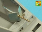 Barrel for German machine gun MG34 with Panzerschild thumbnail