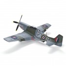 Zoukei-Mura 1:32 - P-51D/K Mustang IV (SWS09) thumbnail