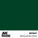 RC847 British Racing Green thumbnail