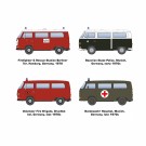 AK-Interactive 1:35 - T2 Model 1967 Public Service 35023  thumbnail