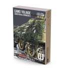 RT-Diorama 1:16 - 16210 Coniferous Branches [Camo Foliage] thumbnail