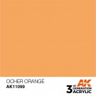 Ocher Orange 17ml thumbnail