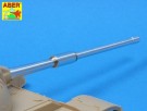 Israeli 105 mm M-68 tank barrel for TIRAN 5-Variant A thumbnail