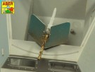 Barrel for German machine gun MG34 with Panzerschild thumbnail