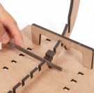 Excel Filsett med 6 stk. filer og håndtak thumbnail